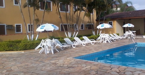 HOTEL POUSADA TEXAS ITARIRI (Brasil) - de R$ 142