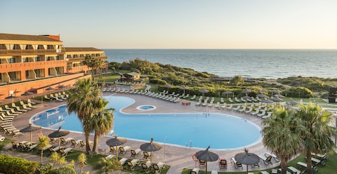 Barceló Conil Playa ▷ Adults Recommended Hotel on the beach