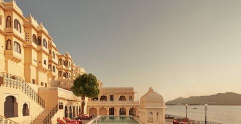 HOWARD JOHNSON BY WYNDHAM UDAIPUR - Updated 2023 Prices & Hotel Reviews  (India)