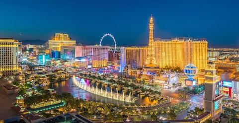 Hotels in Las Vegas, Nevada, Las Vegas, NV, Lodging, Hotel Deals in Las  Vegas