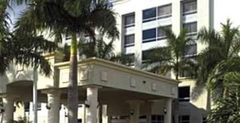 Hotels in Sunrise FL  Close to Sawgrass Mills & BB&T Center