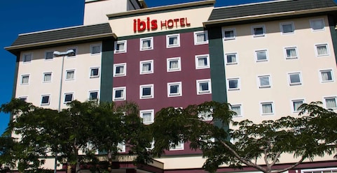 Ibis Criciuma from $33. Criciúma Hotel Deals & Reviews - KAYAK