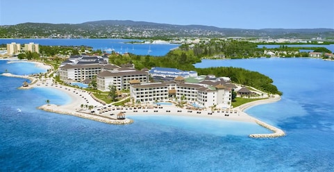 Montego Bay Hotels  Find and compare great deals on trivago