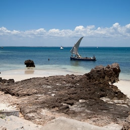 Hotels in Mozambique