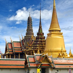 Hotellit – Thaimaa
