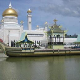 Hotel di Brunei