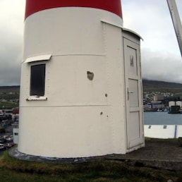 Ξενοδοχεία Hoyvík