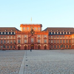 Hôtels Mannheim