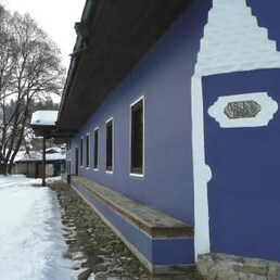 Hotels in Koprivshtitsa