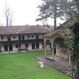 Хотели Севлиево
