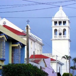 Hoteles en Santo Domingo