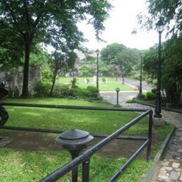Hoteli Rizal