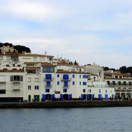 Hotels in Cadaqués
