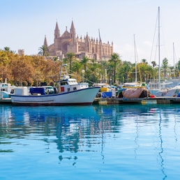 Hotellit – Calas de Mallorca