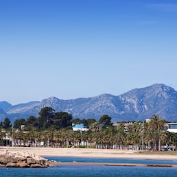 Hotels in Cambrils