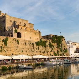 Hotels in Ciutadella