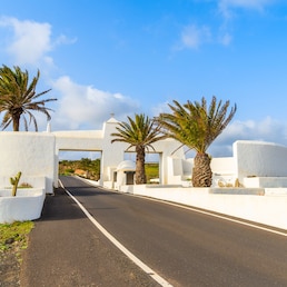 Hotels Costa Teguise