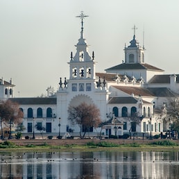 Szállás Huelva
