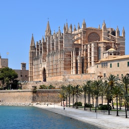 Hotels in Palma de Majorca