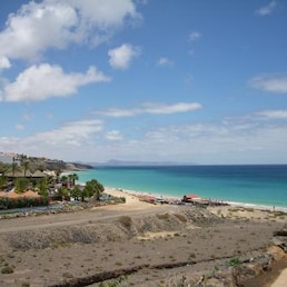 Hotéis em Praia Esquinzo