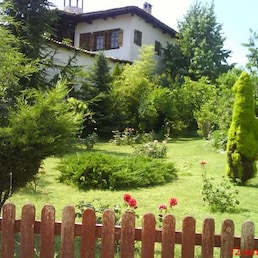 Hotels in Melnik