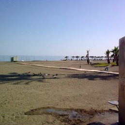 Hotely Torre del Mar
