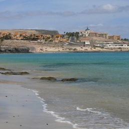 Hotellit – Fuerteventura