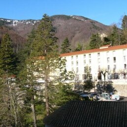 Hoteles en Prats-de-Mollo-la-Preste