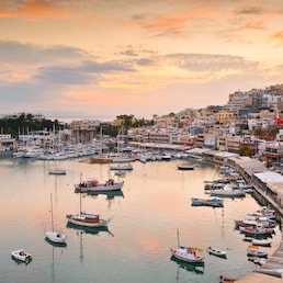 Hoteller i Piraeus