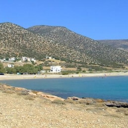 Hôtels Agios Prokopios
