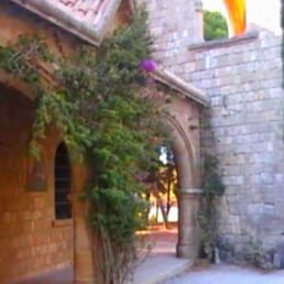 Khách sạn Ialyssos