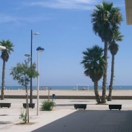 Hotéis em Alboraya