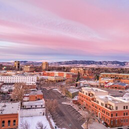 Hotels in Fort Collins