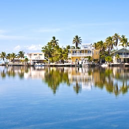 Hotele — Key West