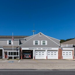 Hotels in West Yarmouth