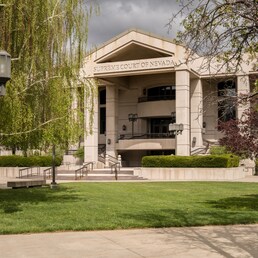 Hotels in Carson City