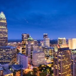 Hotels in Charlotte