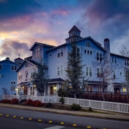 Hotels in Grants Pass
