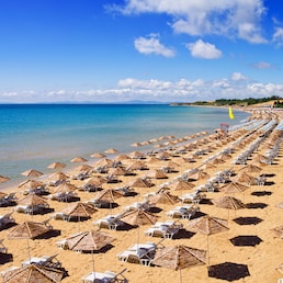 Hotels in Sunny Beach
