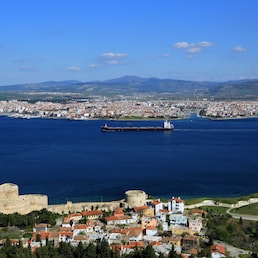 Hotels in Çanakkale
