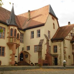 Hotels in Tauberbischofsheim