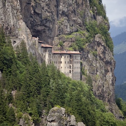 Hoteles en Trabzon