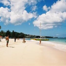 Hotele — Grand Anse Bay