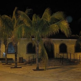 Hotellit – Frederiksted
