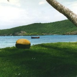 Hotell Union Island
