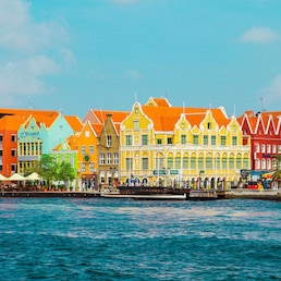 Hotels in Curacao