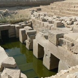 Hotels Abydos