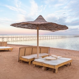 Hoteller i Sharm el Sheik