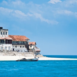 카말라 해변 호텔