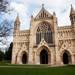 Hotels in St Albans